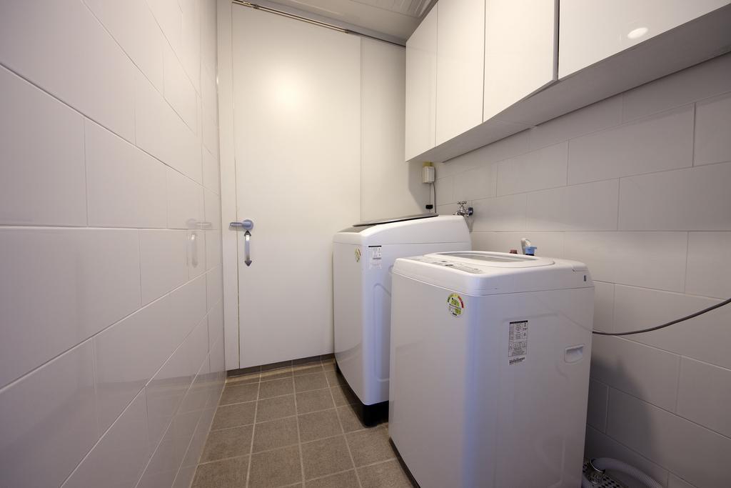 K-Guesthouse Myeongdong 1 سيول المظهر الخارجي الصورة
