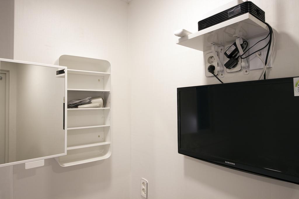 K-Guesthouse Myeongdong 1 سيول المظهر الخارجي الصورة